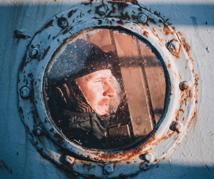 Gallery of photography by Kostya Terentev - Russia
