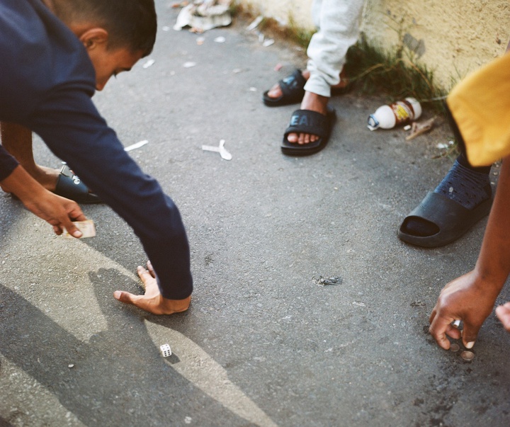 Gallery of Photography by laura pannack - UK