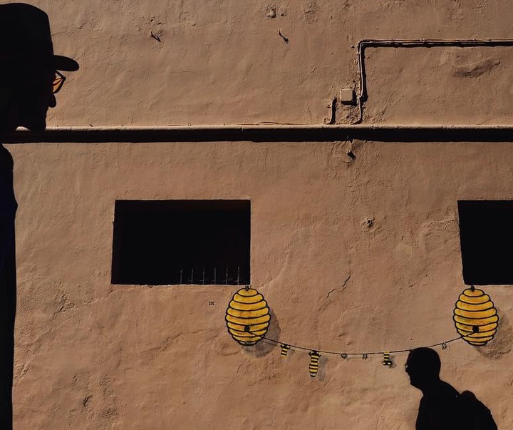 Gallery of Photography by Peter Rask