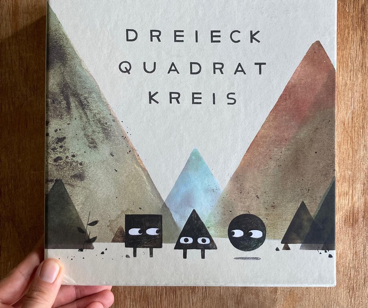 Gallery of Illustration by Jon Klassen - Canada
