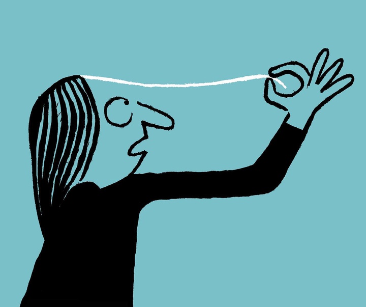 Gallery of Illustration by Jean Jullien - France