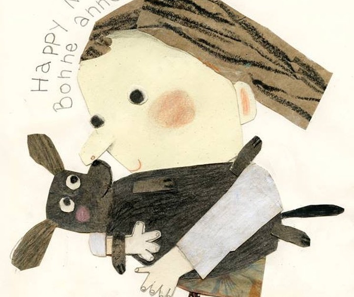 Gallery of Illustration by Manon Gauthier - Canada