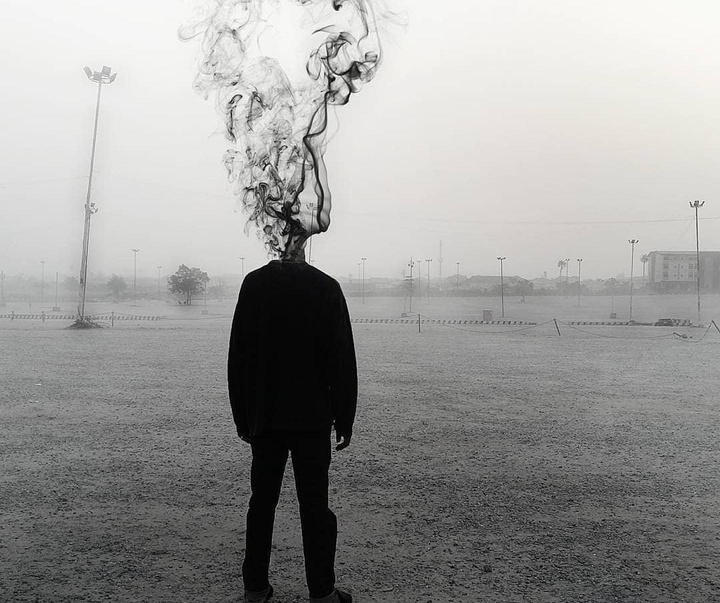 Gallery of Photography by Adeolu Osibodu-Nigeria