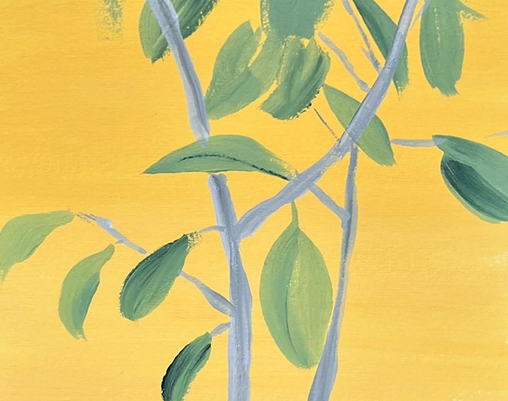 Gallery of Painting by Hiroki Kawanabe - Japan