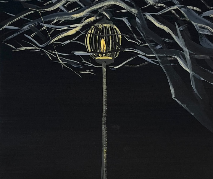 Gallery of Painting by Hiroki Kawanabe - Japan