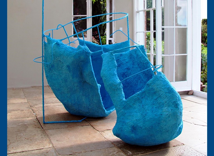 Gallery of Sculpture by Olivia Bax - Hong Kong