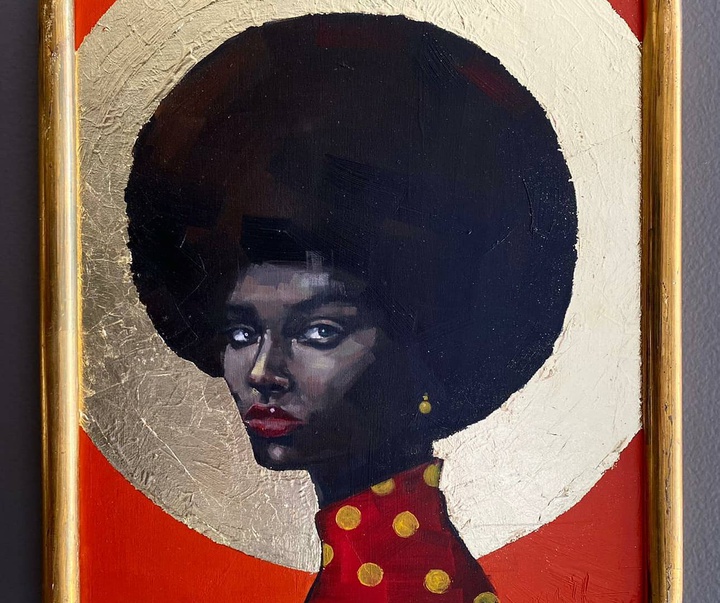 Gallery of Painting by Maikel Benitez - Cuba