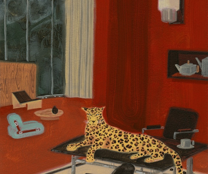 Gallery of Illustration by Yukiko Noritake - Japan