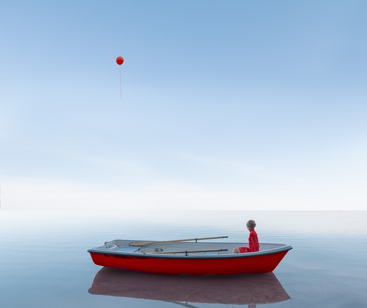 Gallery of Photography by Dasha Pears - Finland