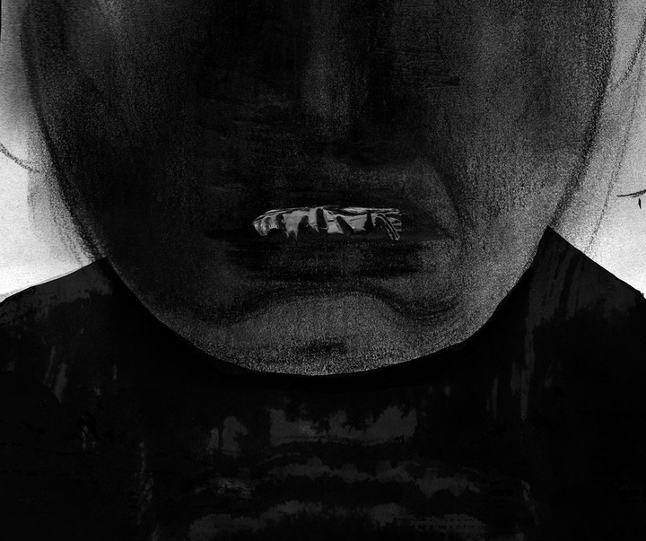 Gallery of Illustration by Jorge González - Spain