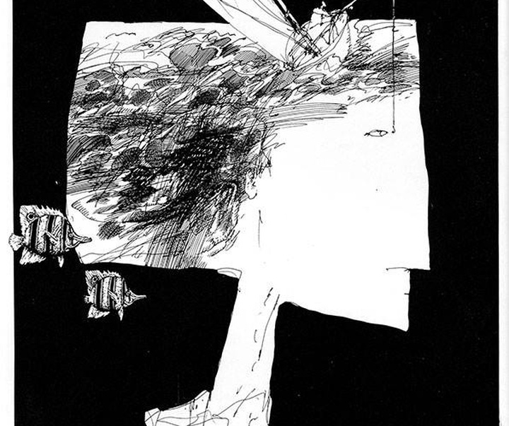 Gallery of Political Cartoon by Marquard Otzen - Denmark