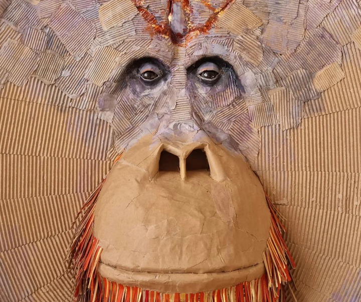 Gallery of Sculpture by Josh Gluckstein - UK