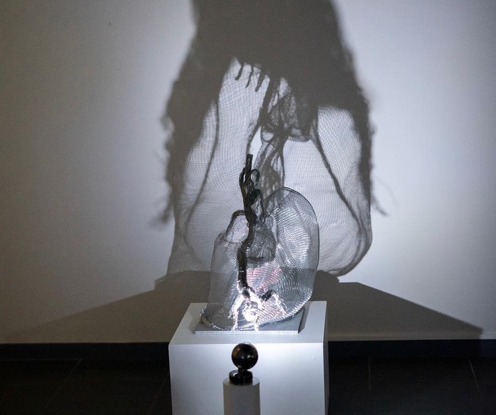 Gallery of Modern Art by Anni Laukka - Finland