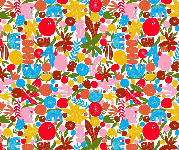 Gallery of Illustration by Lisa Congdon-USA