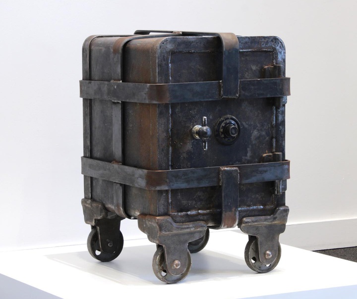 Maskull Lasserre
