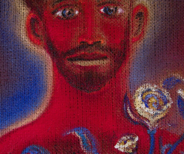Gallery of Painting by Daniel Correa Mejía - Colombia