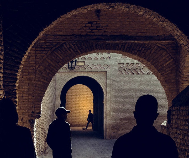 Gallery of photography by Skander Khalif-Tunisia