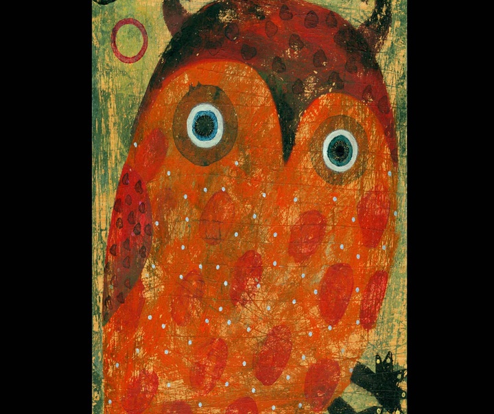 Gallery of Illustration by hasan mousavii-Iran
