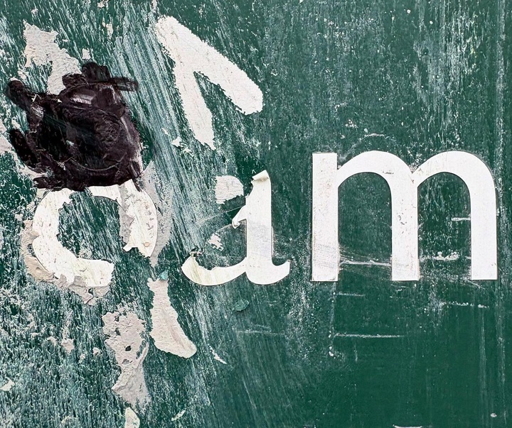 Gallery of Graphics (Typography) by Chris Ashworth - Britain