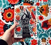 Gallery of Illustration by Dinara Mirtalipova - Uzbekistan