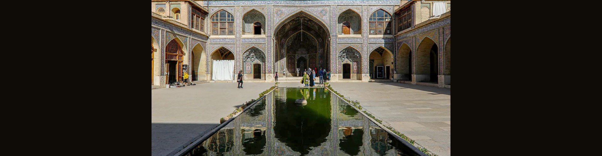 Gallery of photography by Amirhossein Abtahi Fouroshani - Iran