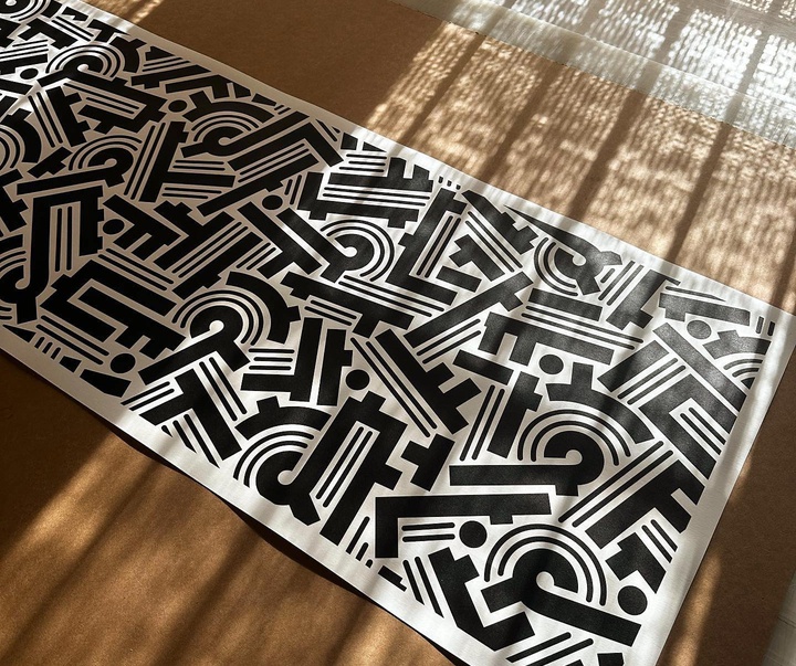 Gallery of Painting by Aaron De La Cruz