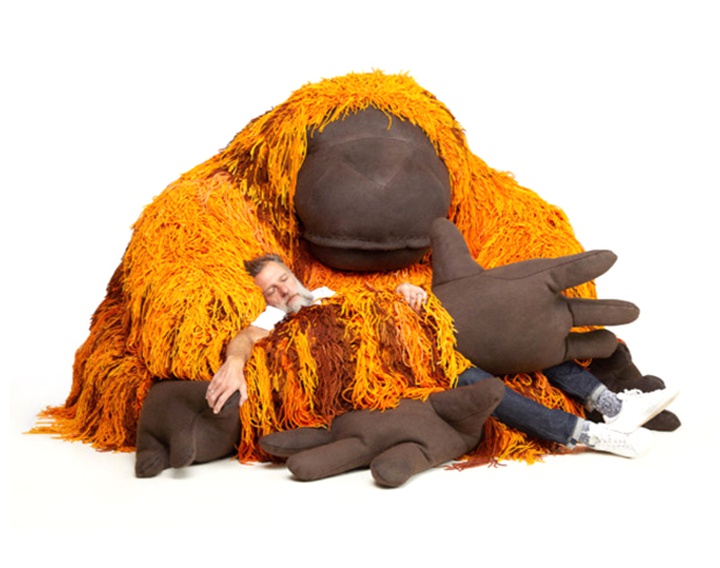 Gallery of Modern Art by Porky Hefer - South Africa