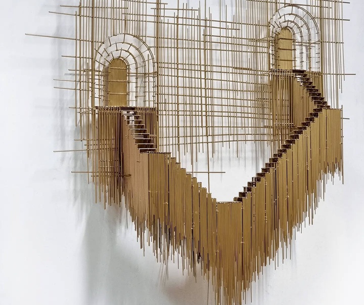 Gallery of Sculpture by David Moreno - Spain