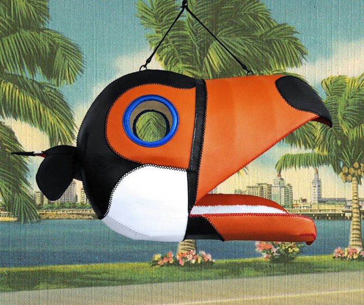 Gallery of Modern Art by Porky Hefer - South Africa