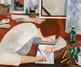 Gallery of Illustration by Carson Ellis - USA