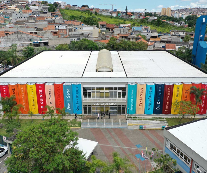 Gallery of painting by Tec - Argentina