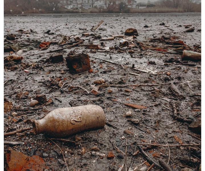 Gallery of Photography by Chris Panas - Poland