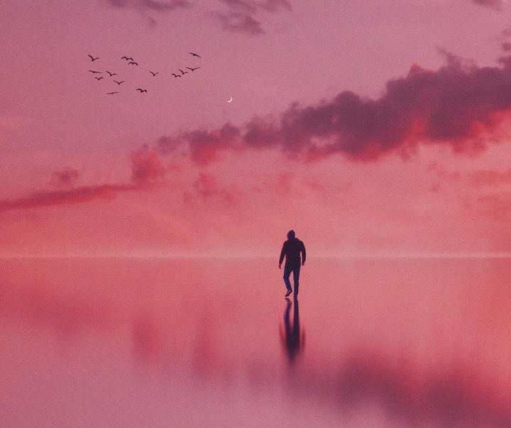 Gallery of Painting (Digital Art) by Cal Carmichael - UK