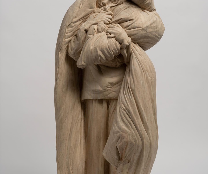 Gallery of Sculpture by Inada Ikuo - Japan