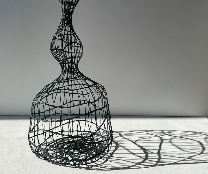 Gallery of Sculpture by Elishia Jackson - Australia