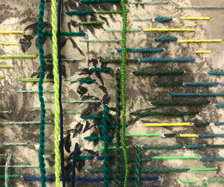 Gallery of Modern Art by Linda Männel - Germany