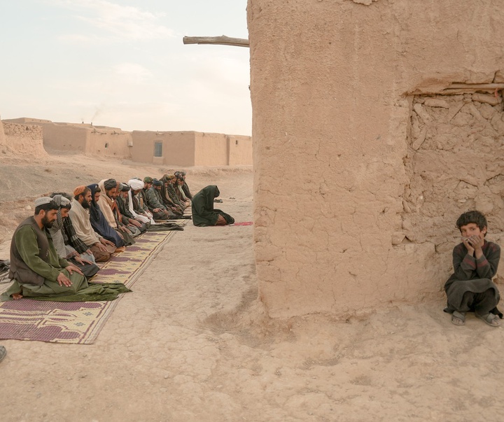 Gallery of Afghanistan Photos by Mstyslav Chernov-Ukraine