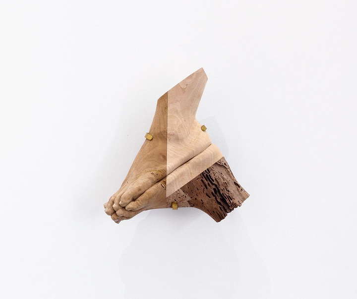 Gallery of Sculpture by Andreas Senoner - Italy