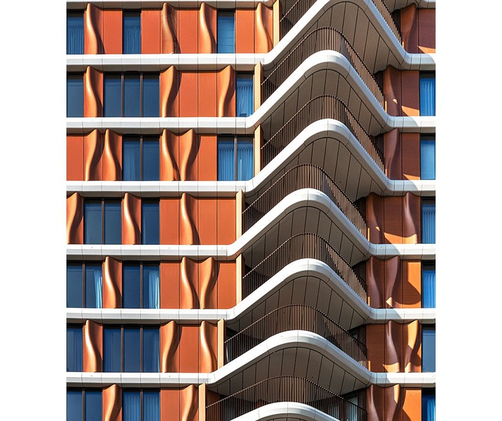 Gallery of Photography by Les Forrester