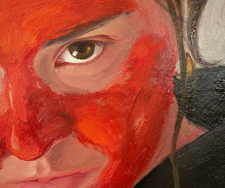 Gallery of Painting by Yana Chernova - Belarus