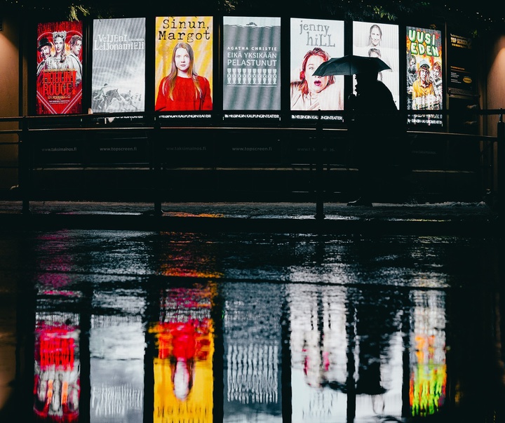 Gallery of Photography by Pekka Välitalo - Finland