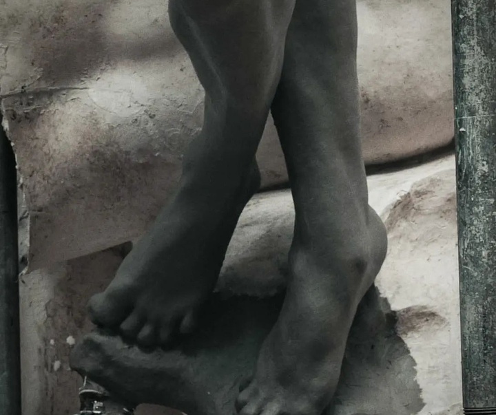 Gallery of Sculpture by Eirik Arnesen - Norway