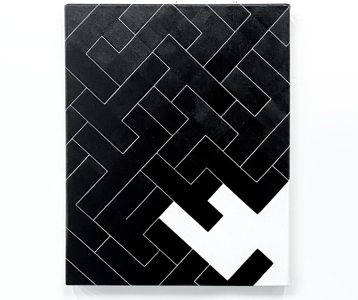 Gallery of Painting by Aaron De La Cruz
