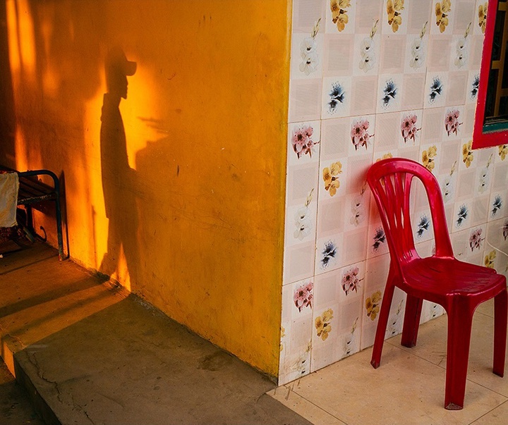 Gallery of Photography by Greg Mo - Cambodia
