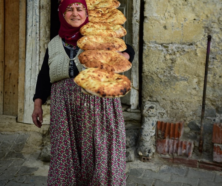 Gallery of photography by Niyazi Gurgen-Turkey