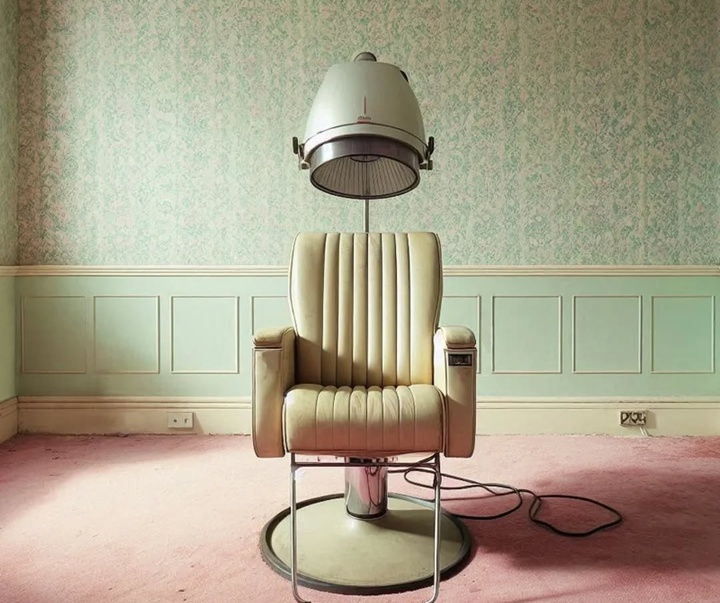 Gallery of Modern Art by  David Foster Nass - Germany