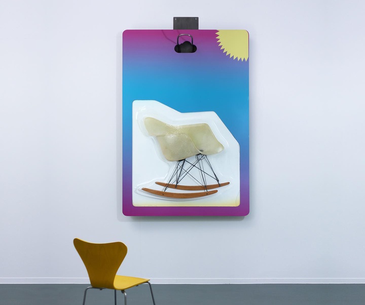 Gallery of Modern Art by Bert Löschner - Germany