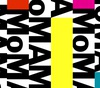 Gallery of Graphics by Paula Scher - USA