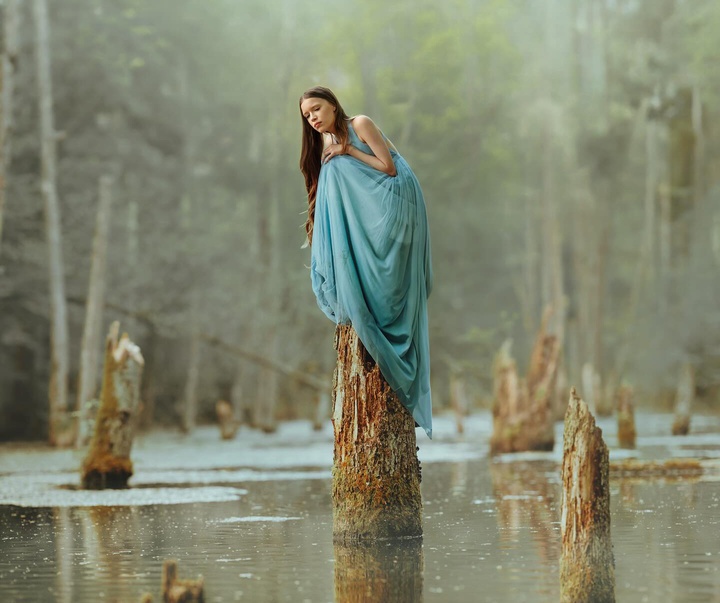 Gallery of Photography by Mariola Glajcar - Poland