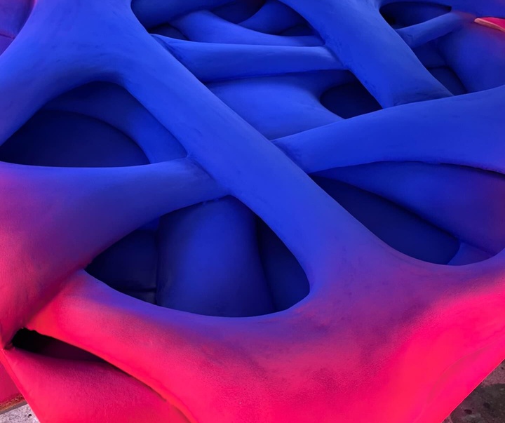 Gallery of Sculpture by Nicholas Hernandez